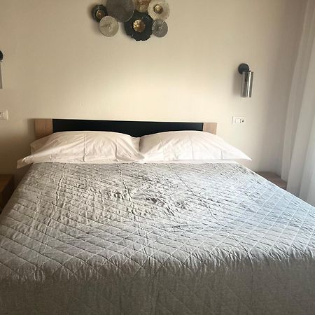 B&B Camelia Camugnano Eksteriør billede