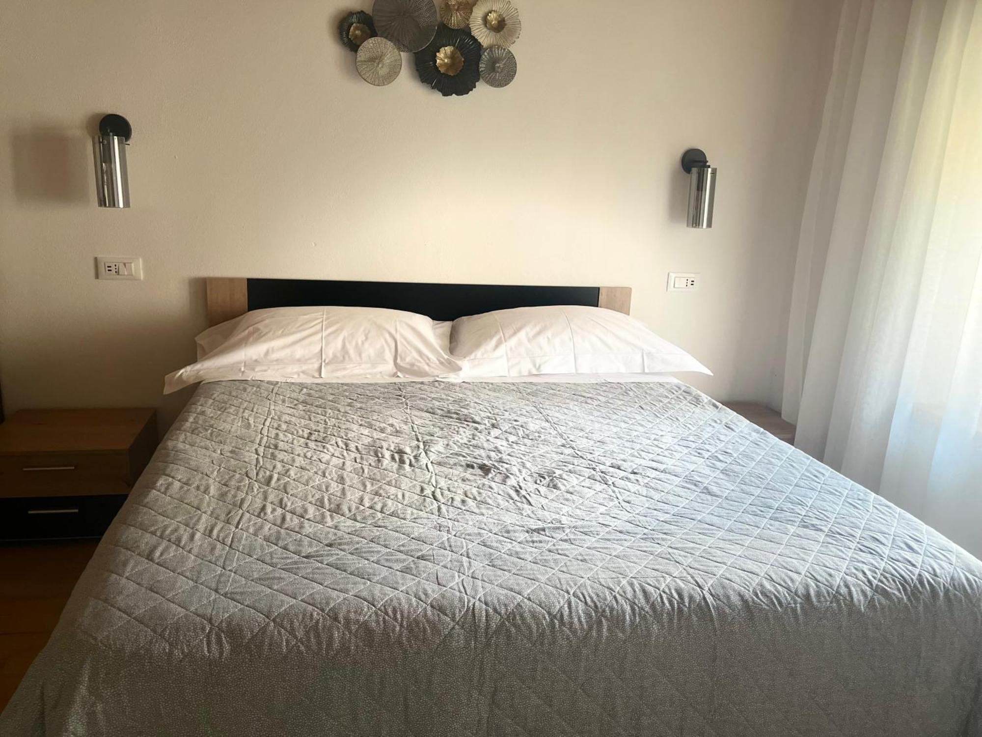 B&B Camelia Camugnano Eksteriør billede